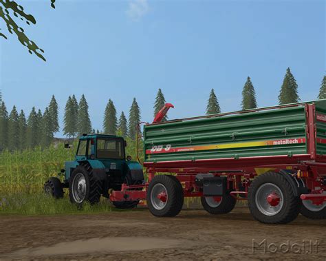 Poettinger Mex Modai Lt Farming Simulator Euro Truck Simulator German Truck Simulator