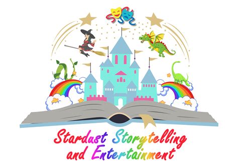Stardust Storytelling & Entertainment | Children's Entertainment