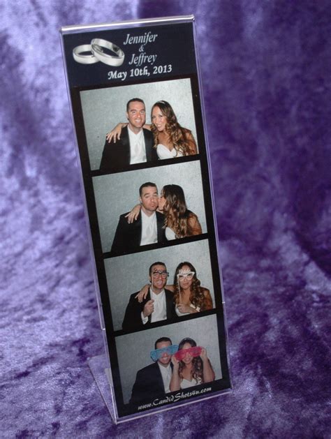 Let us do the legwork 100 Photo Booth Acrylic Frames by CandidShots4u on Etsy | Photo booth, Gifts for wedding party ...