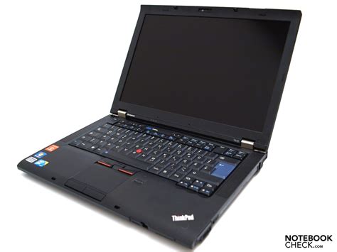 Review Lenovo Thinkpad T410 2522 3fg Notebook Reviews