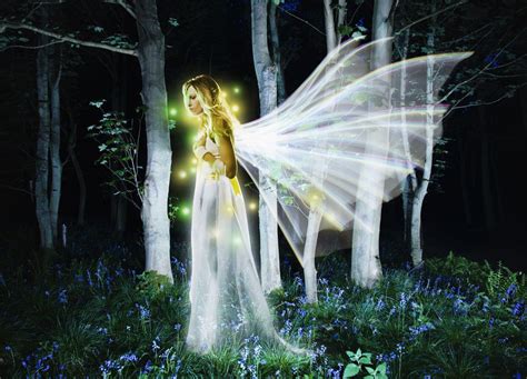 Aura and Angels - Light Energy