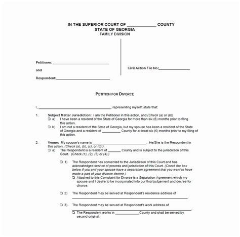 Sc Divorce Forms Pdf Unique How To Use Transfer On Death Deed To Avoid