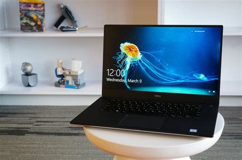 Dell Xps 15 Review A Great Laptop Gets Bigger And A Little Better