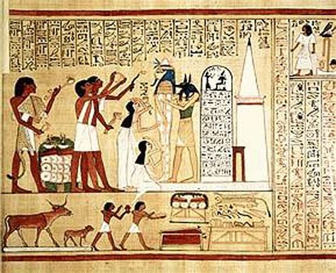 As Práticas Médicas Do Egito Antigo Que São Usadas Até Hoje Gazeta Do Cerrado