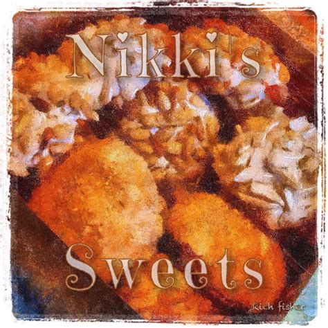 Nikkis Sweets Moriches Ny