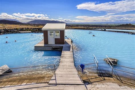 The Best Hot Springs In Iceland Top Five Ranking