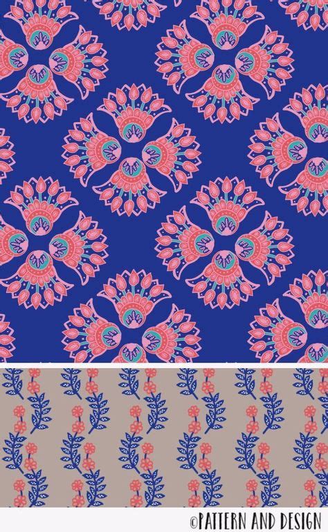 Learn To Create Surface Pattern Designs Surfacepatterndesign Surface