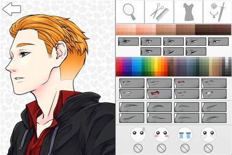 Details More Than 74 Create Your Own Anime Avatar Latest Induhocakina