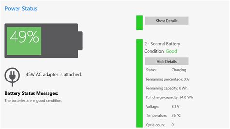 Lenovo T470 Battery Not Charging Slidedocnow