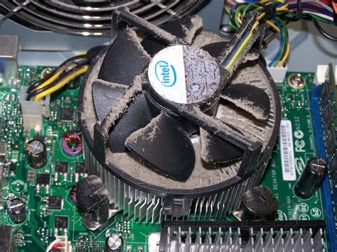 How To Tell If A Cooling Fan Is Dying And Needs Replacing