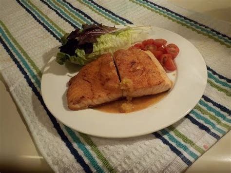 If this is the situation, there is an easy way out it won't hurt and the standard way of making it is already amazing. Hearty Salmon Meuniere; Legend Of Zelda: Shorty's Noms ...