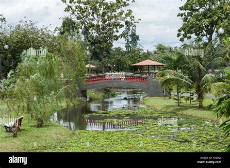 Taman Rekreasi Tasik Melati Perlis Malaysia Tasik Melati Is A