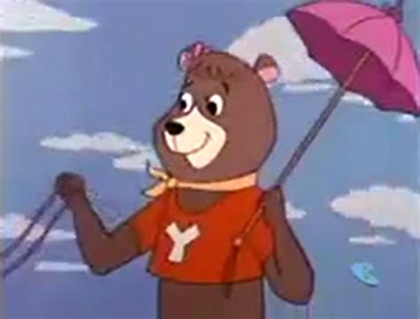 Cindy Bear Scoobypedia Fandom Powered By Wikia