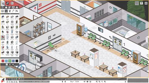 Project Hospital On Steam