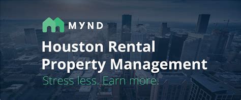 42 ⭐ Mynd Property Management Houston Reviews By Real Customers 2024