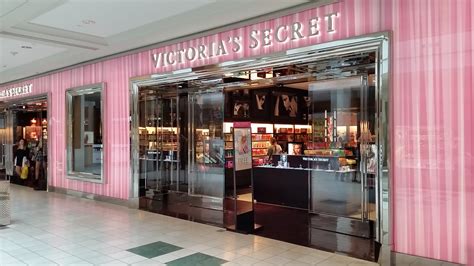 Victoria S Secret Ein Shoppingparadies Für Frauen