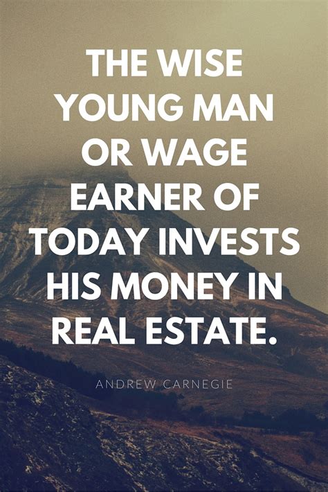 The Greatest Real Estate Quotes