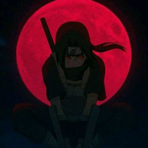 Itachi Pfp Aesthetic Aesthetic Naruto Shippuden Pfp Largest Images And Photos Finder