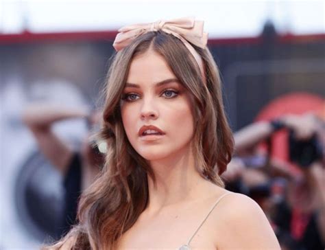 Barbara Palvin Age Height Weight Relationships And More Facts
