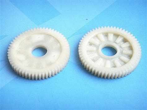 Customized Pom Plastic Compound Gear Buy Pom Plastic Compound Gear