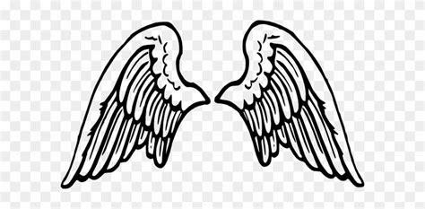 Clipart Of Angels With Wings 20 Free Cliparts Download Images On