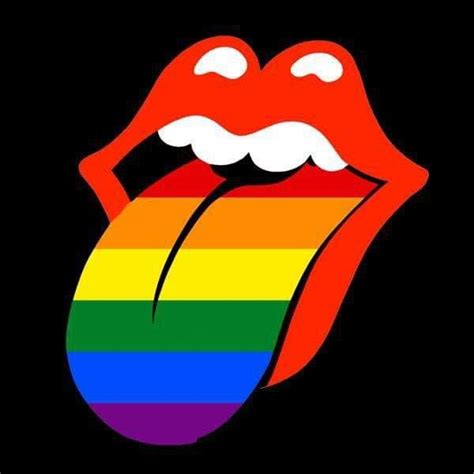 The Rolling Stones Rolling Stones Logo Rolling Stones Pop Art Lips
