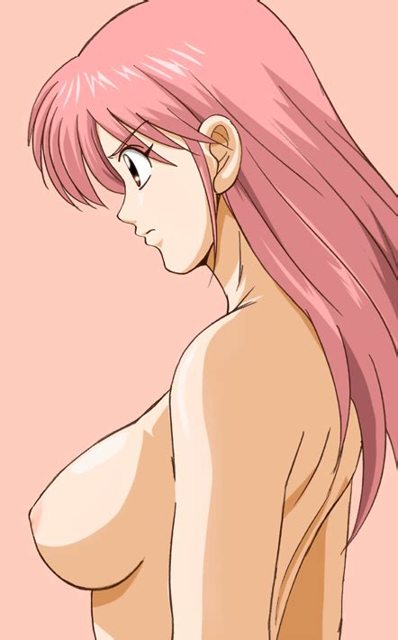 Rule 34 Breasts Dais Great Adventure Dai No Daiboken Dragon Quest Female Maam Nipples Nude