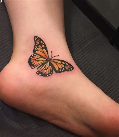 The unique designs of tattoo fit in ankle especially for women, creative ankle tattoos are represent yourself. 50 Best ankle tattoos ideas that looking stunning ...