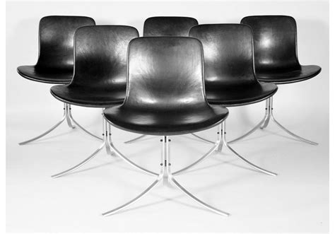 Angebote vom 8.7.2020 um 14:49*. PK9 Stuhl Fritz Hansen - Milia Shop