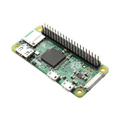Raspberry pi model 3 b motherboard. Raspberry Pi Zero v1.3 with Soldered Header • JustBoom