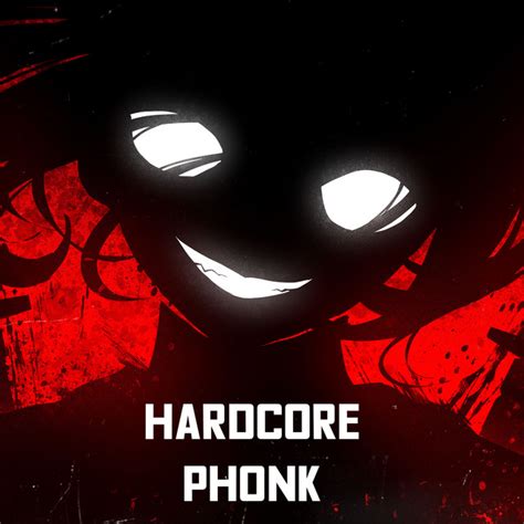 hardcore phonk compilation by various artists spotify