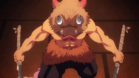 Uses breath of the insect. Crunchyroll - FEATURE: Unmasked! Rating the Best and Worst Masks in Anime