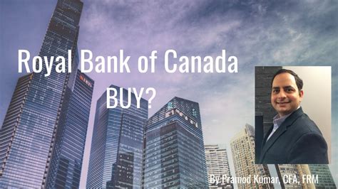 Complete directory of exchanges, brokers, and atms in canada.find the best exchange for your needs. Is Royal Bank of Canada (RY) -- Stock analysis buy? - YouTube