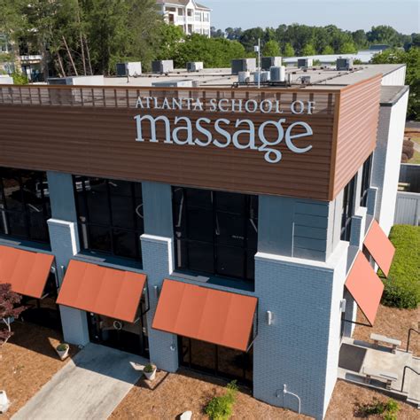 Is Massage Therapy A Good Career Choice Atlanta School Of Massage