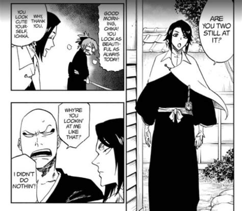 Bleach Manga Special One Shot No Breaths From Hell Review The