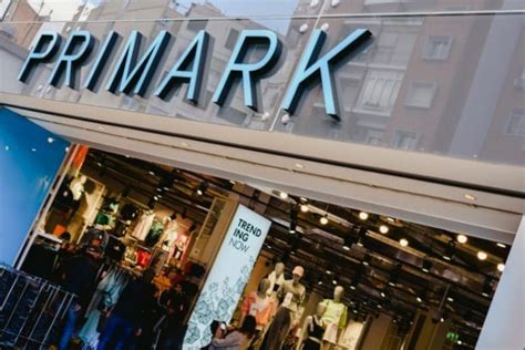 Primark reports 'phenomenal' trading since lockdowns ended. Primark promises not to raise prices as Brexit nears ...