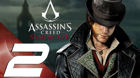 Assassin S Creed Syndicate Walkthrough Part 2 Piece Of Eden