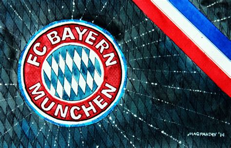 You can easily download the logo, if you need to do this, simply click on the download fc bayern münchen logo, which is located just above the text. Transfers erklärt: Deshalb wechselte Joshua Kimmich zum FC ...