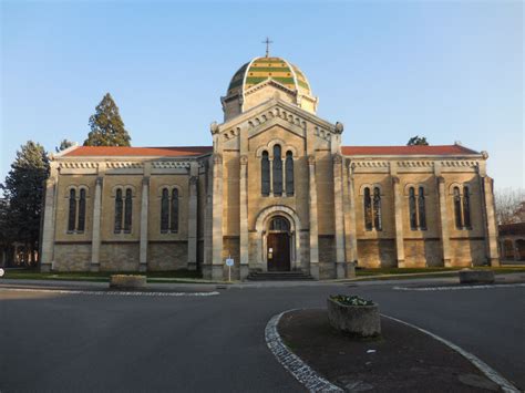 Patrimoine | Ville de Bron