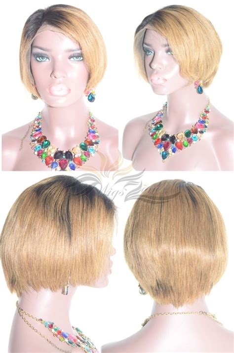 Custom Made Full Lace Wigs Custom Made Thin Skin Wigs Custom Made Lace Front Wigs Human Hair