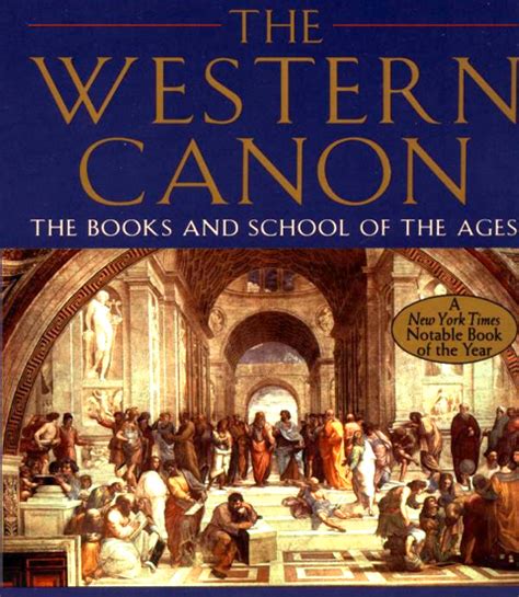 Western Canon Alchetron The Free Social Encyclopedia