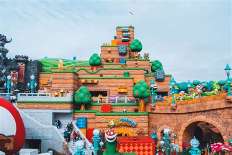 13 Best And Unique Theme Parks In Japan To Visit In 2022