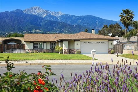Rancho Cucamonga Ca Real Estate Rancho Cucamonga Homes For Sale
