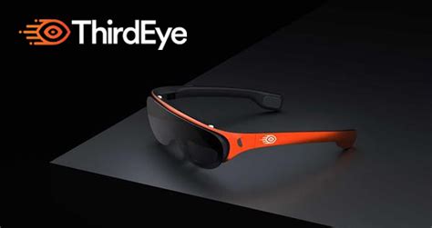 Thirdeye Reveals Razor Xr Smart Glasses Xr Today