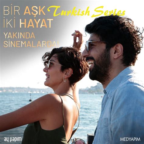 Bir Ask Iki Hayat One Love Two Lives Full Movie Turkish Movie With English Subtitles