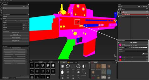 Substance Painter 2 1 1 Download Free - coolufil
