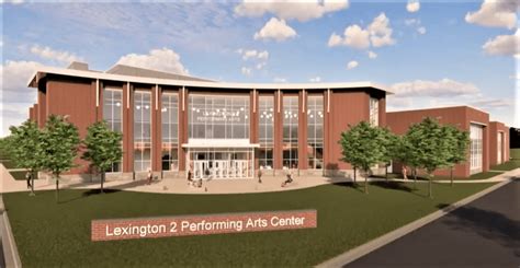 Springdale Arts Center
