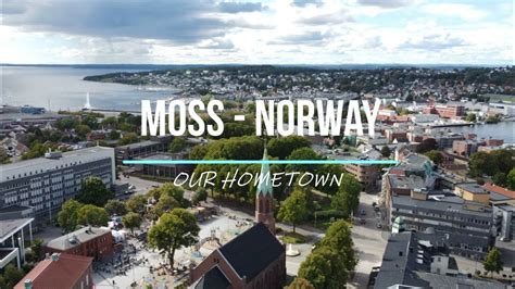 Summer In Moss Norway ʙʏ Sᴇʀʙɪᴀɴ Vɪᴋɪɴɢ Youtube