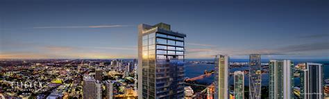E11even Hotel And Residences Condos For Sale And Rent In Downtown Miami