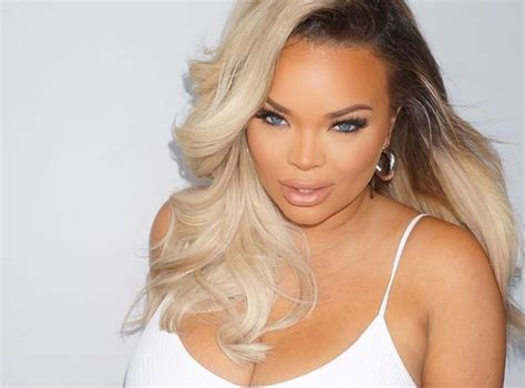 Born trisha kay paytas on 8th may. Trisha Paytas Net Worth: How Rich is the Controversial ...